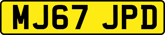 MJ67JPD