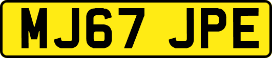 MJ67JPE