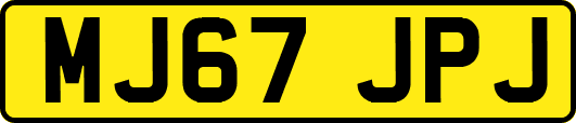 MJ67JPJ