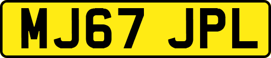 MJ67JPL