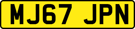 MJ67JPN