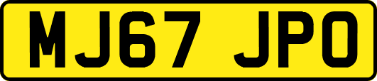 MJ67JPO