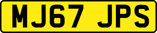 MJ67JPS