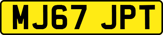 MJ67JPT