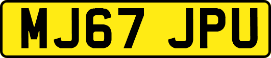 MJ67JPU