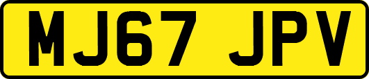 MJ67JPV