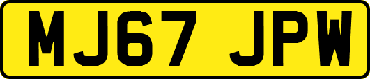 MJ67JPW