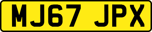 MJ67JPX