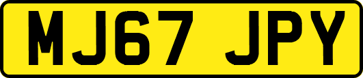 MJ67JPY