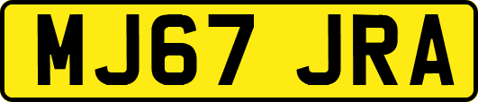 MJ67JRA