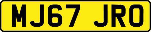MJ67JRO