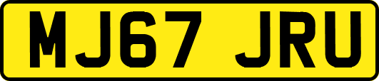 MJ67JRU