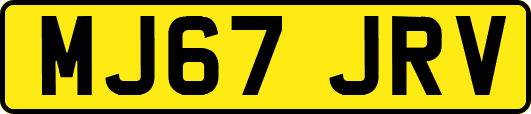 MJ67JRV
