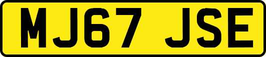 MJ67JSE
