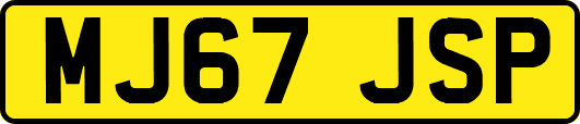 MJ67JSP