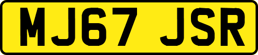 MJ67JSR