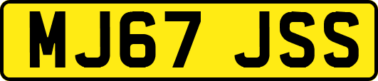 MJ67JSS