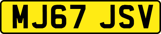MJ67JSV