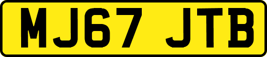 MJ67JTB