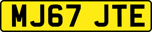MJ67JTE