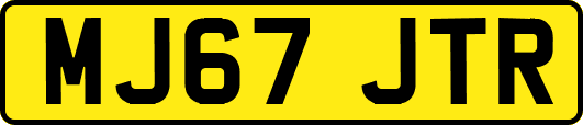 MJ67JTR