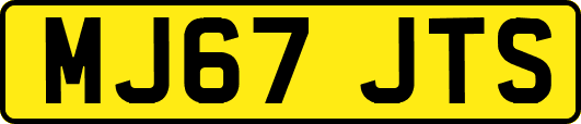 MJ67JTS