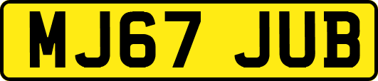 MJ67JUB