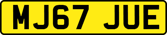 MJ67JUE