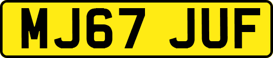 MJ67JUF