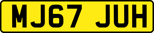 MJ67JUH
