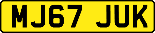 MJ67JUK