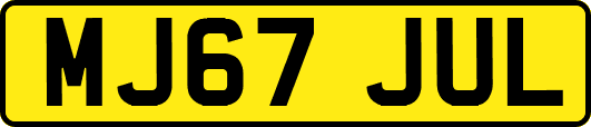 MJ67JUL