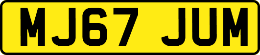 MJ67JUM