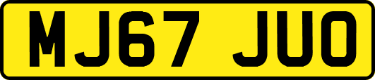 MJ67JUO