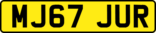 MJ67JUR