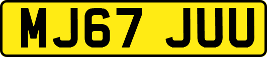 MJ67JUU
