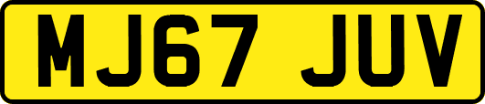 MJ67JUV