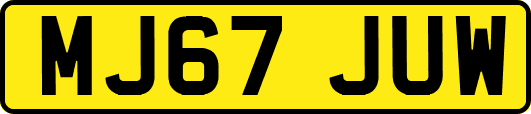 MJ67JUW