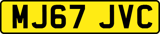 MJ67JVC