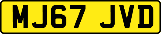 MJ67JVD