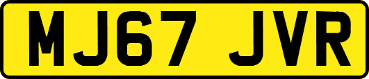 MJ67JVR