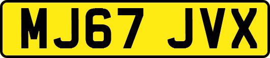 MJ67JVX