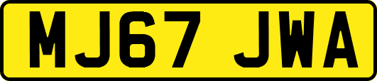 MJ67JWA