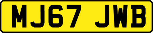 MJ67JWB