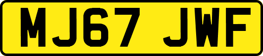 MJ67JWF