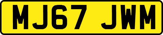 MJ67JWM