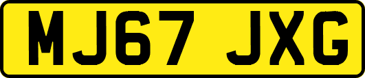 MJ67JXG