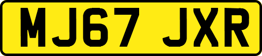 MJ67JXR
