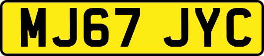 MJ67JYC