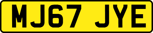 MJ67JYE